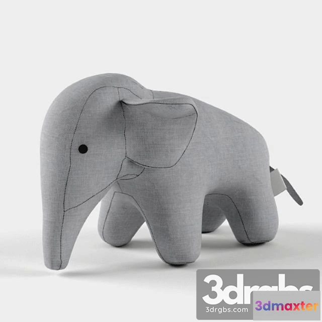 915906 - Elephant Toy