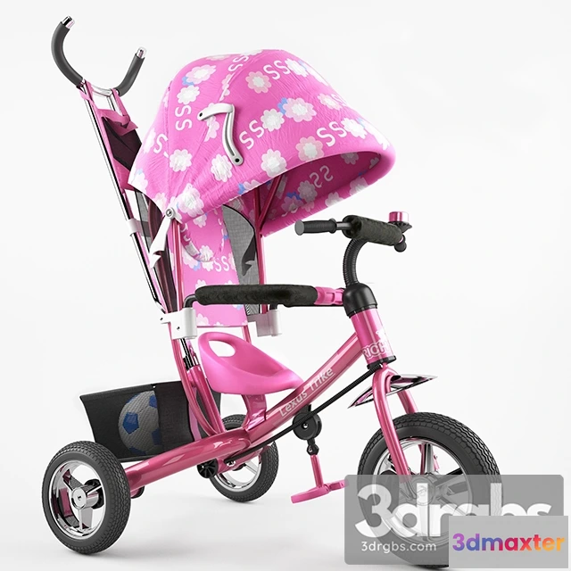 915958 - Lexus Trike