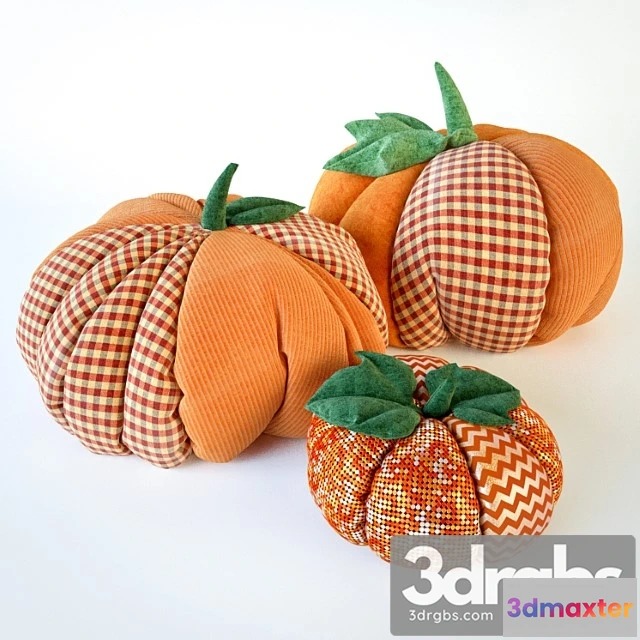 915968 - Miscellaneous Pumpkin