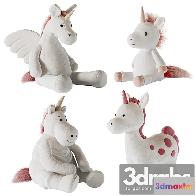 915994 - Plush Toys 17