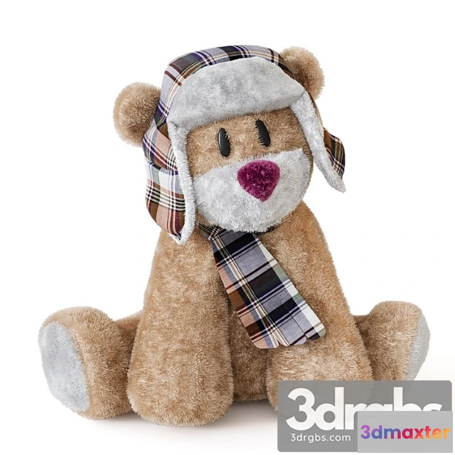 916038 - Teddy Bear