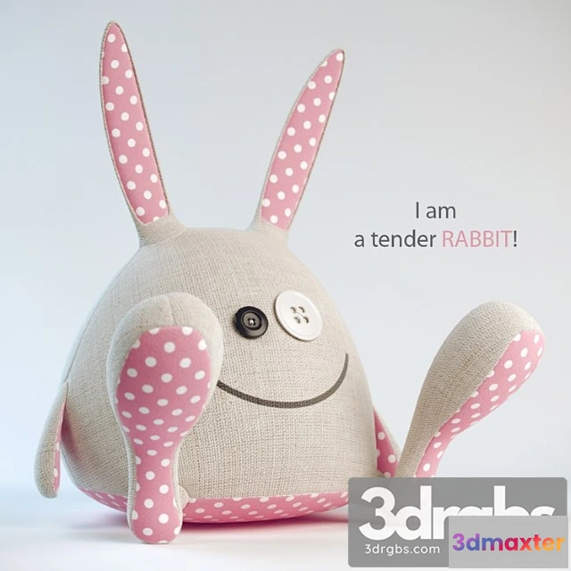 916042 - Tender Rabbit