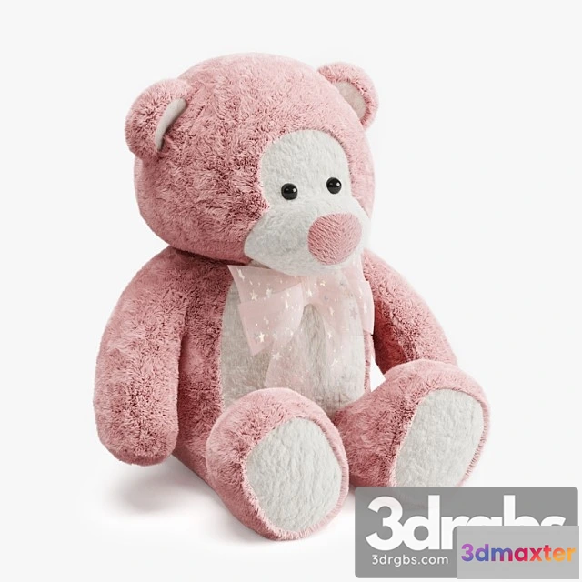 916064 - Toy Bearet For My Valentine