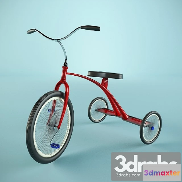 916072 - Toy Bike Kid