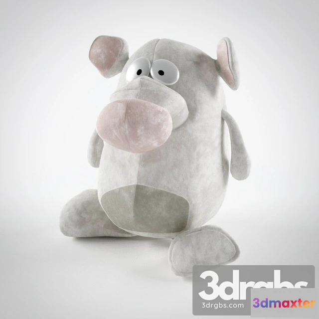 916088 - Toy Child Mush