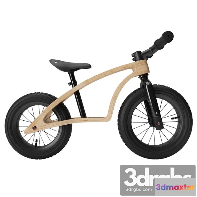916248 - Toy Scool Pedex Bike
