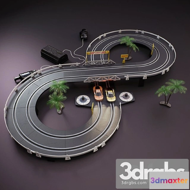 916322 - Turbo Racing