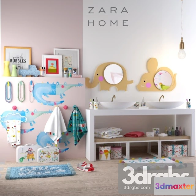 916330 - Zara Home Children