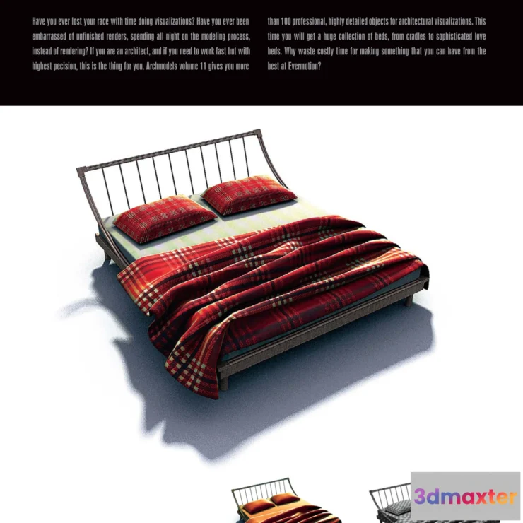 1191148 - Evermotion Archmodels Vol 011