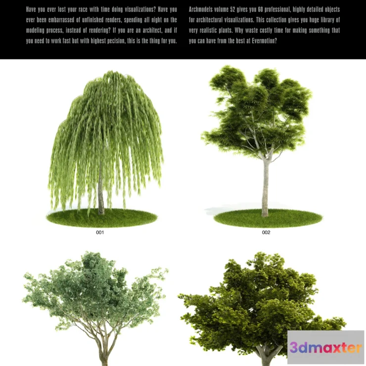 1191230 - Evermotion Archmodels Vol 052