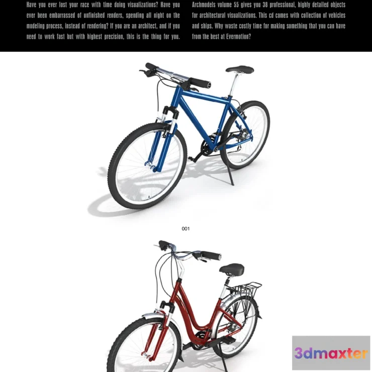 1191236 - Evermotion Archmodels Vol 055