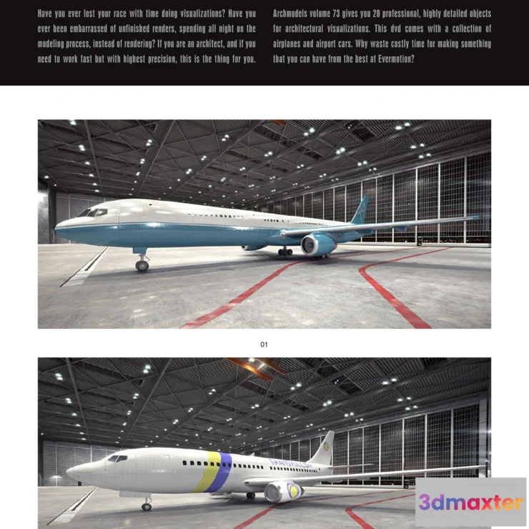 1191272 - Evermotion Archmodels Vol 073