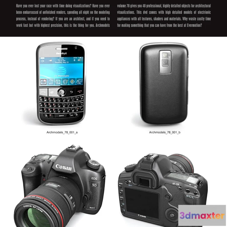 1191282 - Evermotion Archmodels Vol 078