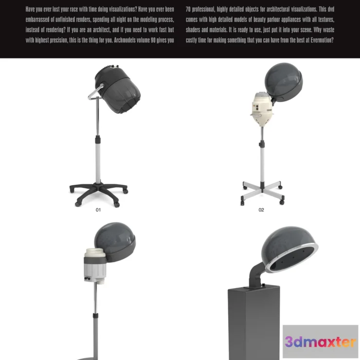 1191306 - Evermotion Archmodels Vol 090