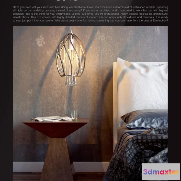 1191378 - Evermotion Archmodels Vol 128