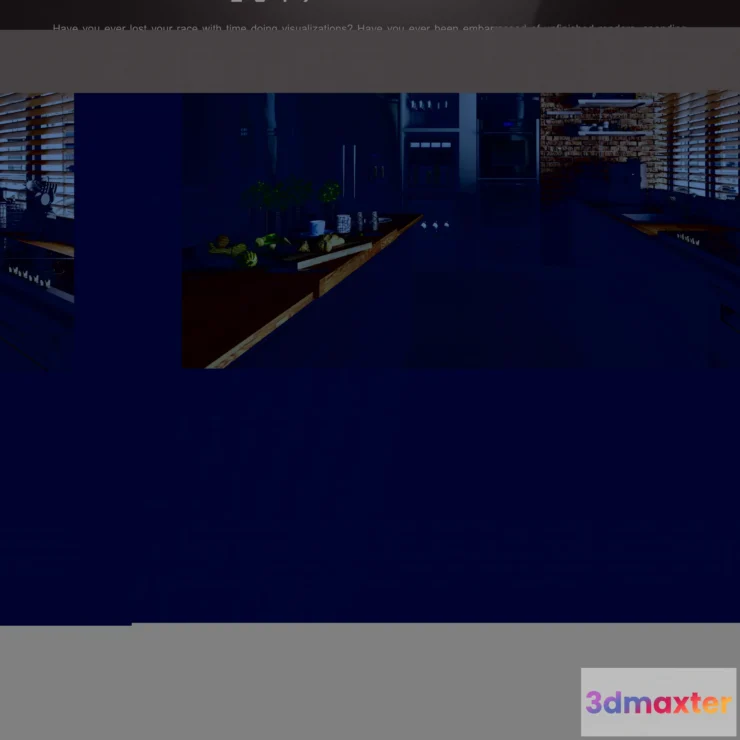 1191472 - Evermotion Archmodels Vol 180