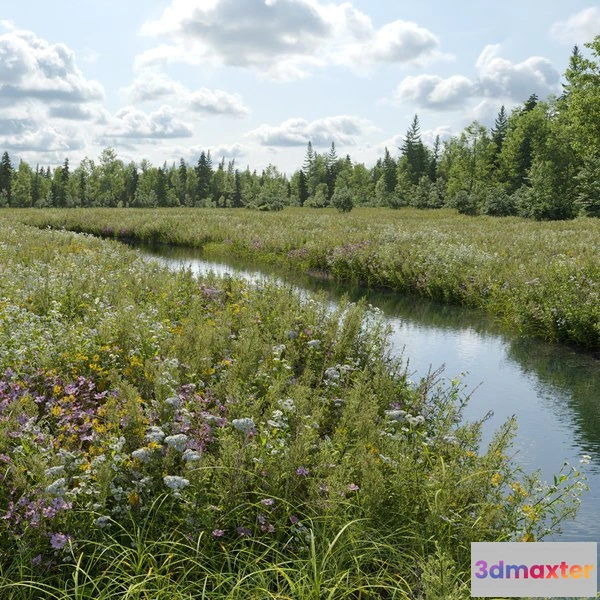 1191566 - Evermotion Archmodels Vol 235