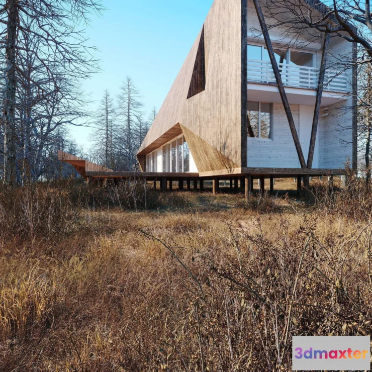 1222738 - Maxtree Plant Models Vol.43