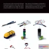 1222882 - Evermotion Archmodels Vol 027 [Fitness Equipment]
