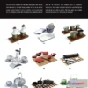 1222908 - Evermotion Archmodels Vol 040 [Household sketches]