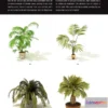 1222910 - Evermotion Archmodels Vol 041 [Houseplant]