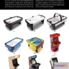 1222922 - Evermotion Archmodels Vol 047 [Game arcade equipment]