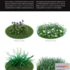 1223000 - Evermotion Archmodels Vol 086 [flowers]