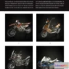 1223014 - Evermotion Archmodels Vol 093 [motorcycle]
