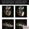 1223026 - Evermotion Archmodels Vol 099 [lamps]