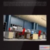 1223048 - Evermotion Archmodels Vol 110 [office furniture]