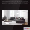 1223086 - Evermotion Archmodels Vol 129 [modern sofa]
