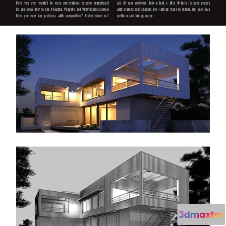 1223314 - Evermotion Archexteriors Vol.02