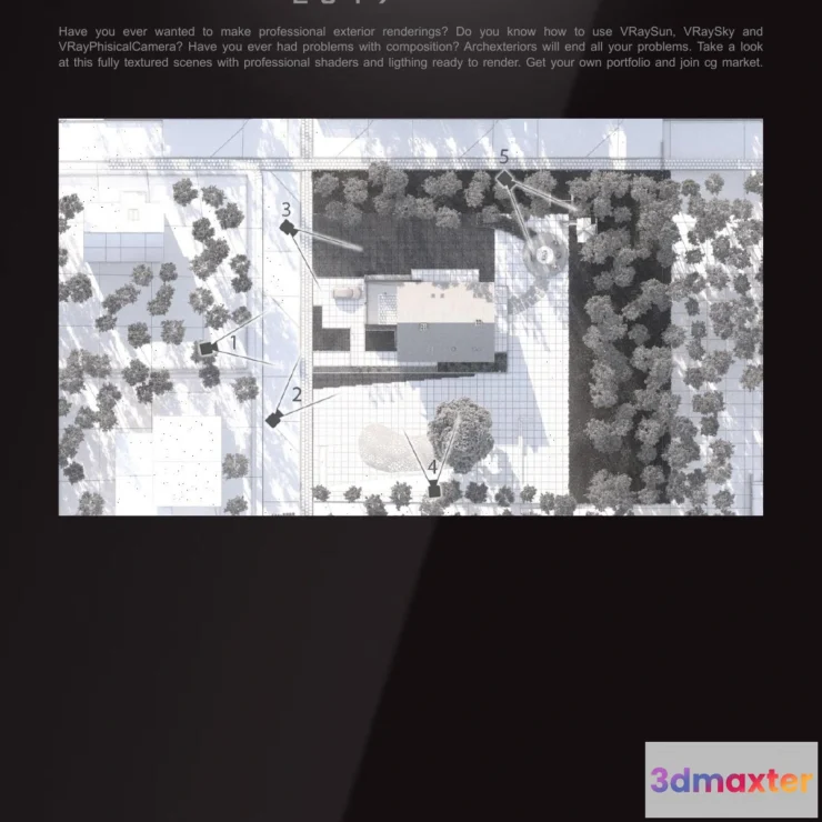 1223372 - Evermotion Archexteriors Vol.31