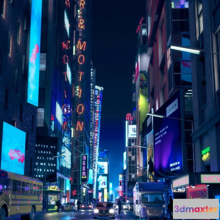 1223384 - Evermotion Archexteriors Vol.37