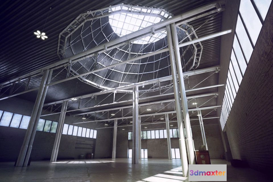 1223438 - Evermotion Archinteriors Vol.26