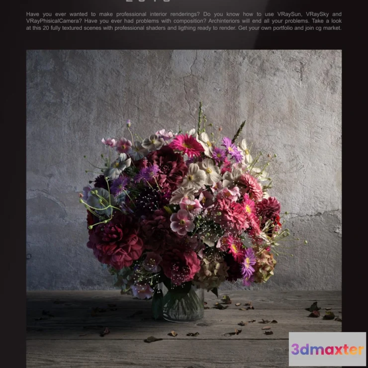 1223484 - Evermotion Archinteriors Vol.49