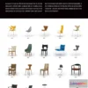 1264664 - Evermotion Archmodels Vol 008 [office furniture]