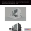 1264682 - Evermotion Archmodels Vol 017 [Modern villa]
