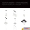 1264704 - Evermotion Archmodels Vol 028 [lamps]