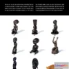 1264712 - Evermotion Archmodels Vol 032 [african ornaments]