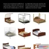 1264722 - Evermotion Archmodels Vol 037 [bed]