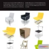 1264734 - Evermotion Archmodels Vol 043 [table chair sofa coffee table]