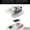 1264744 - Evermotion Archmodels Vol 048 [yacht sailing boat]