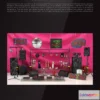 1264856 - Evermotion Archmodels Vol 104 [nightclub supplies]