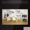 1264872 - Evermotion Archmodels Vol 112 [furniture]