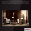 1264932 - Evermotion Archmodels Vol 142 [furniture]