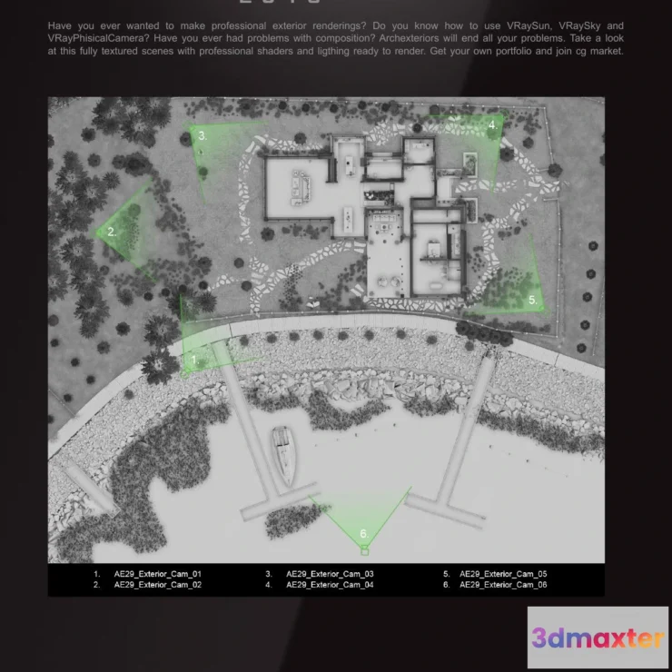 1265188 - Evermotion Archexteriors Vol.29