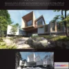 1265194 - Evermotion Archexteriors Vol.32