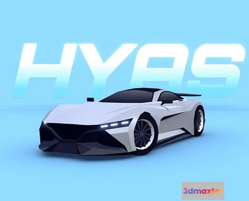 1537030 - PBR Game 3D-Models Bundle 1 May 2024 3D Max