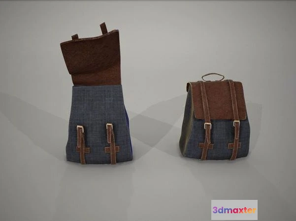 1537062 - PBR Game - Cars - Sketchfab 3D-Models Bundle 2 December 2024 3D Max